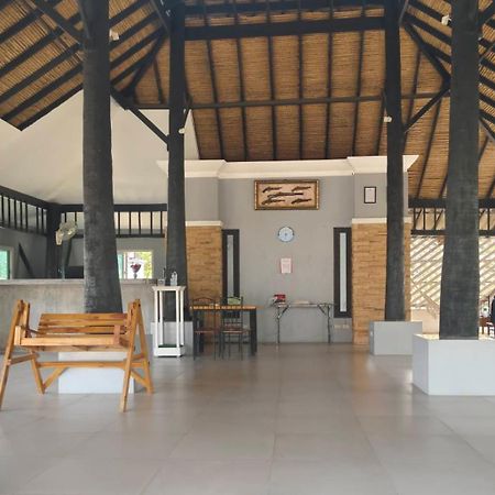 Siri Maya Garden Home Samui Koh Samui Ngoại thất bức ảnh