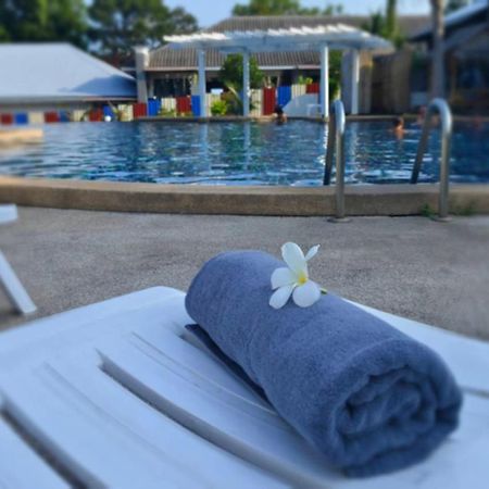 Siri Maya Garden Home Samui Koh Samui Ngoại thất bức ảnh