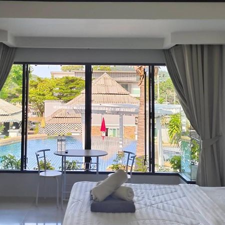 Siri Maya Garden Home Samui Koh Samui Ngoại thất bức ảnh