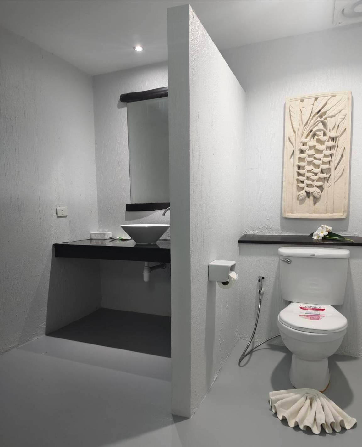 Siri Maya Garden Home Samui Koh Samui Ngoại thất bức ảnh