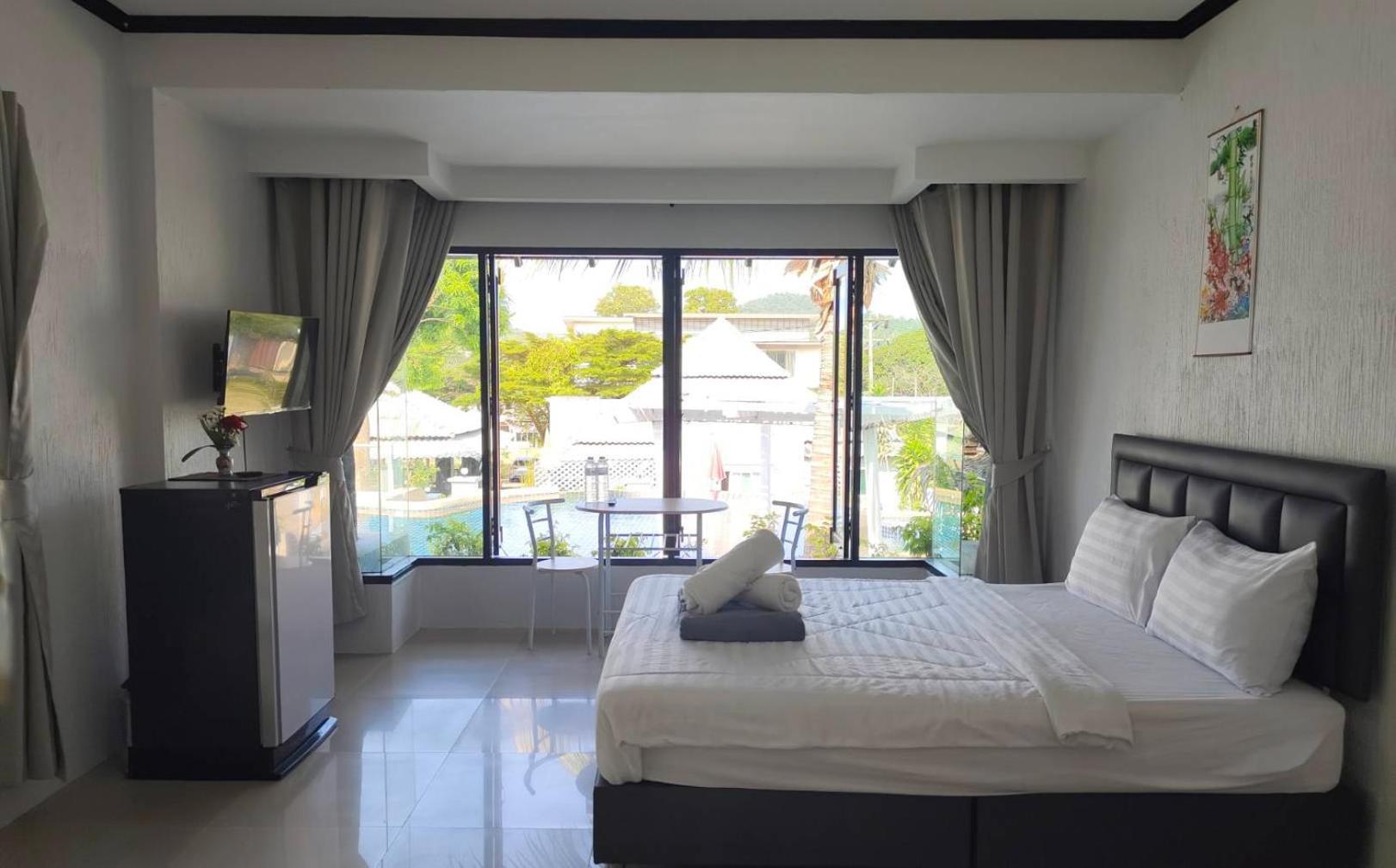 Siri Maya Garden Home Samui Koh Samui Ngoại thất bức ảnh