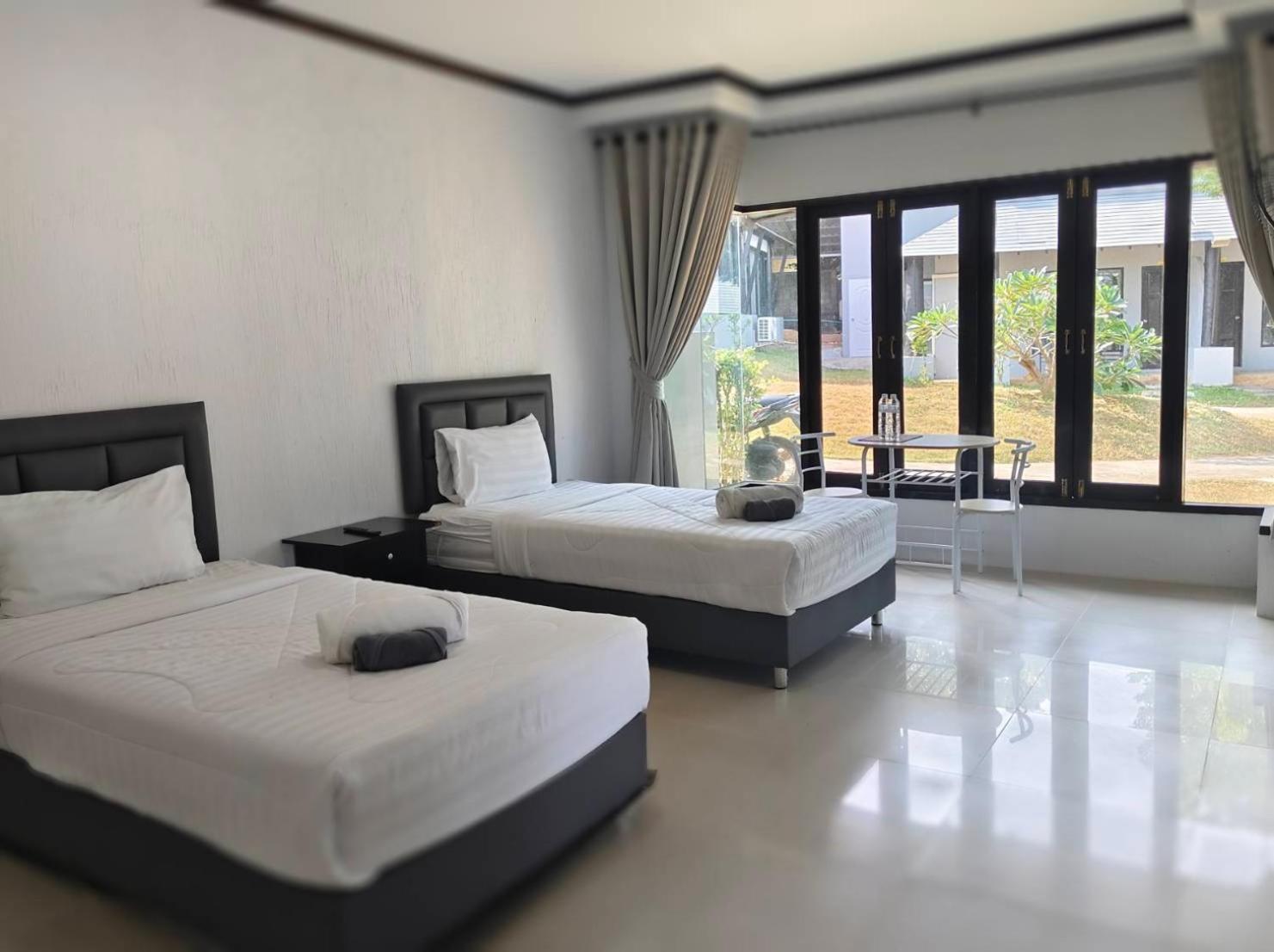 Siri Maya Garden Home Samui Koh Samui Ngoại thất bức ảnh