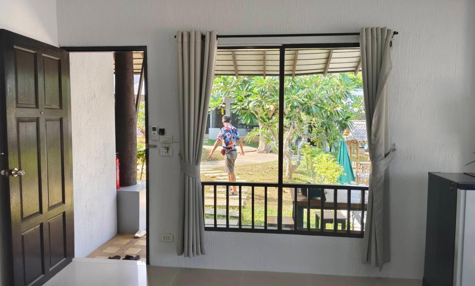 Siri Maya Garden Home Samui Koh Samui Ngoại thất bức ảnh