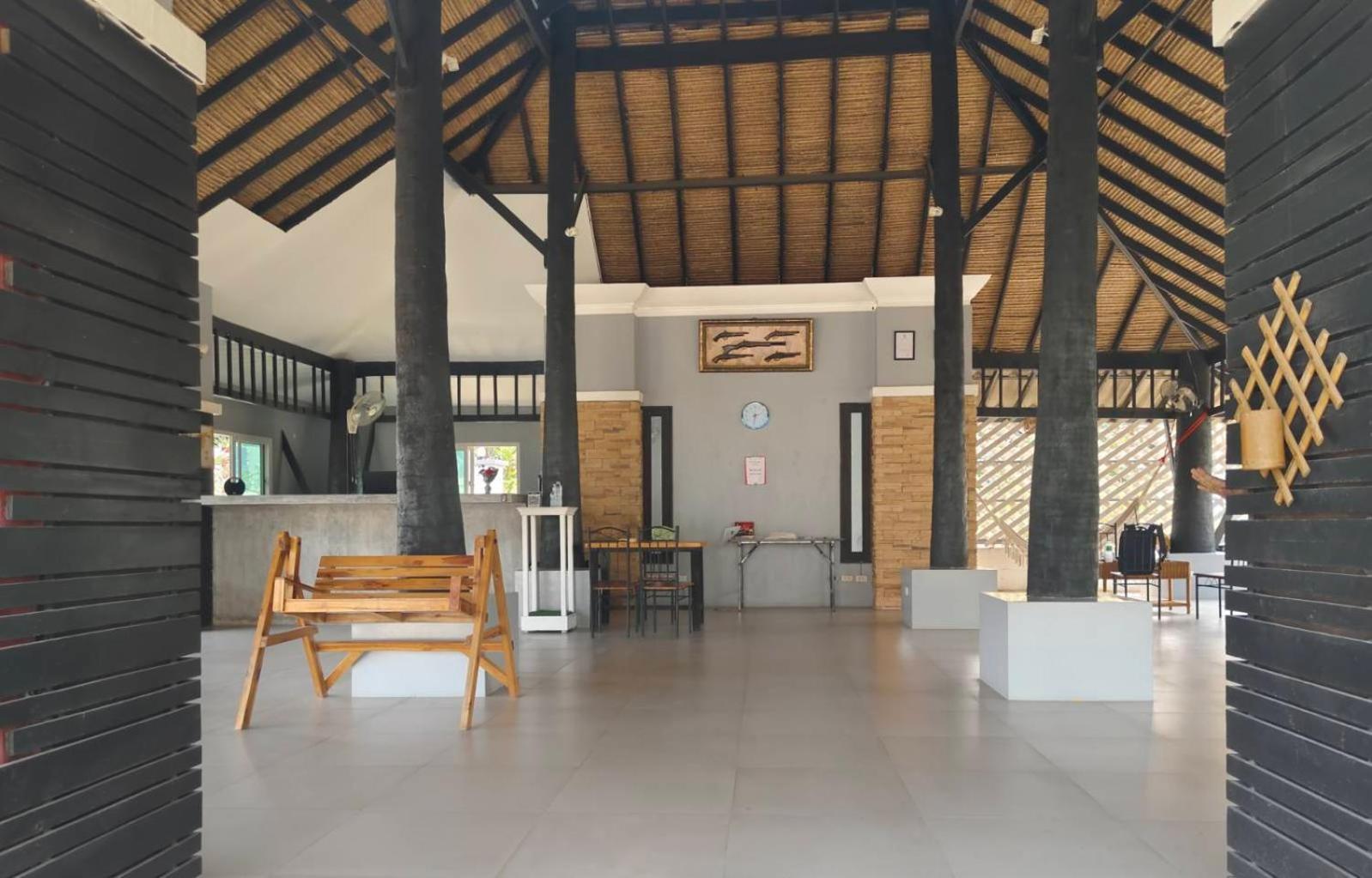 Siri Maya Garden Home Samui Koh Samui Ngoại thất bức ảnh