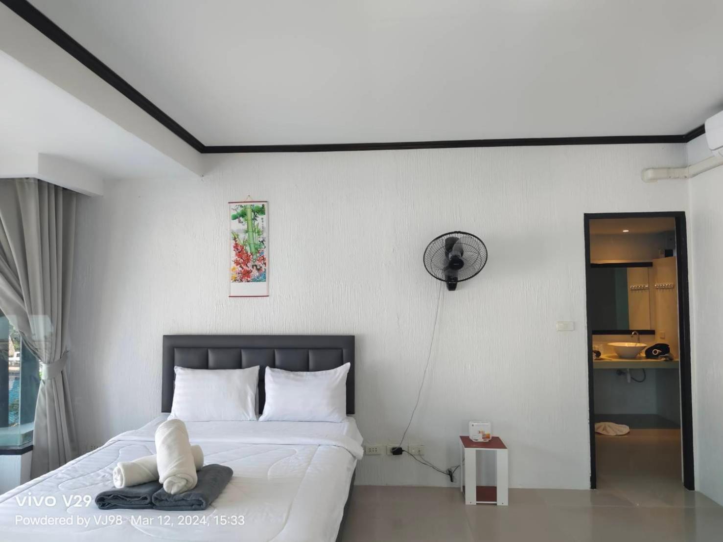 Siri Maya Garden Home Samui Koh Samui Ngoại thất bức ảnh
