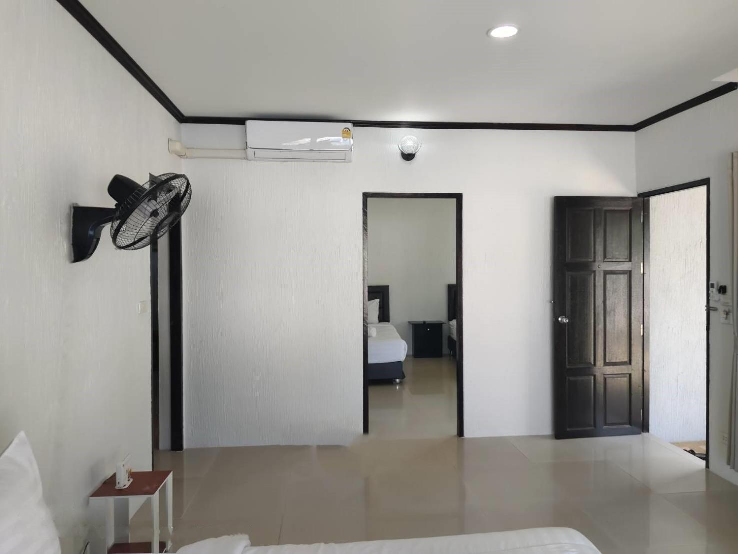 Siri Maya Garden Home Samui Koh Samui Ngoại thất bức ảnh