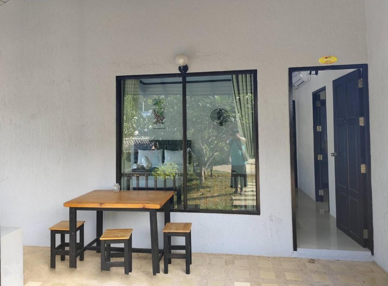 Siri Maya Garden Home Samui Koh Samui Ngoại thất bức ảnh