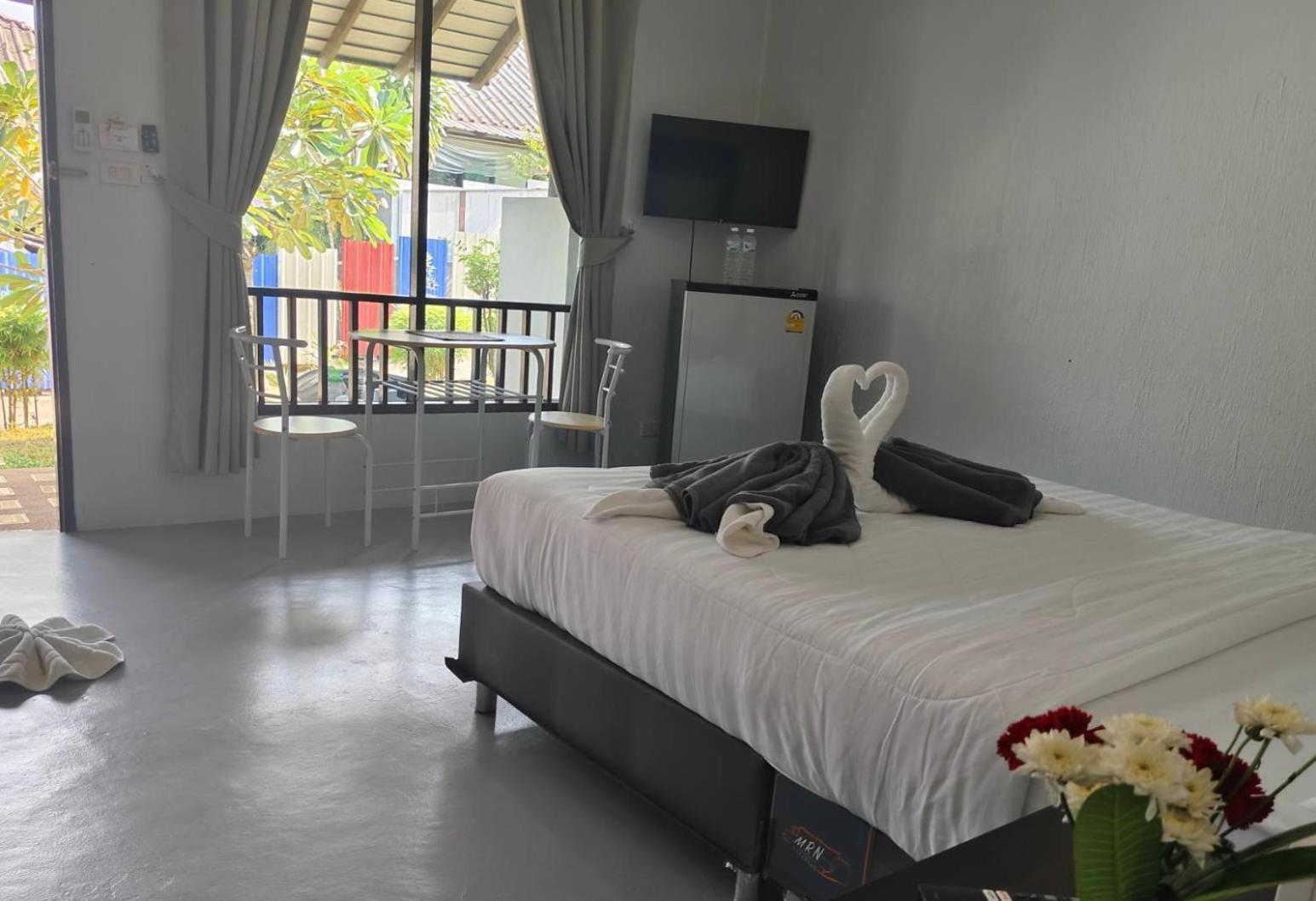 Siri Maya Garden Home Samui Koh Samui Ngoại thất bức ảnh