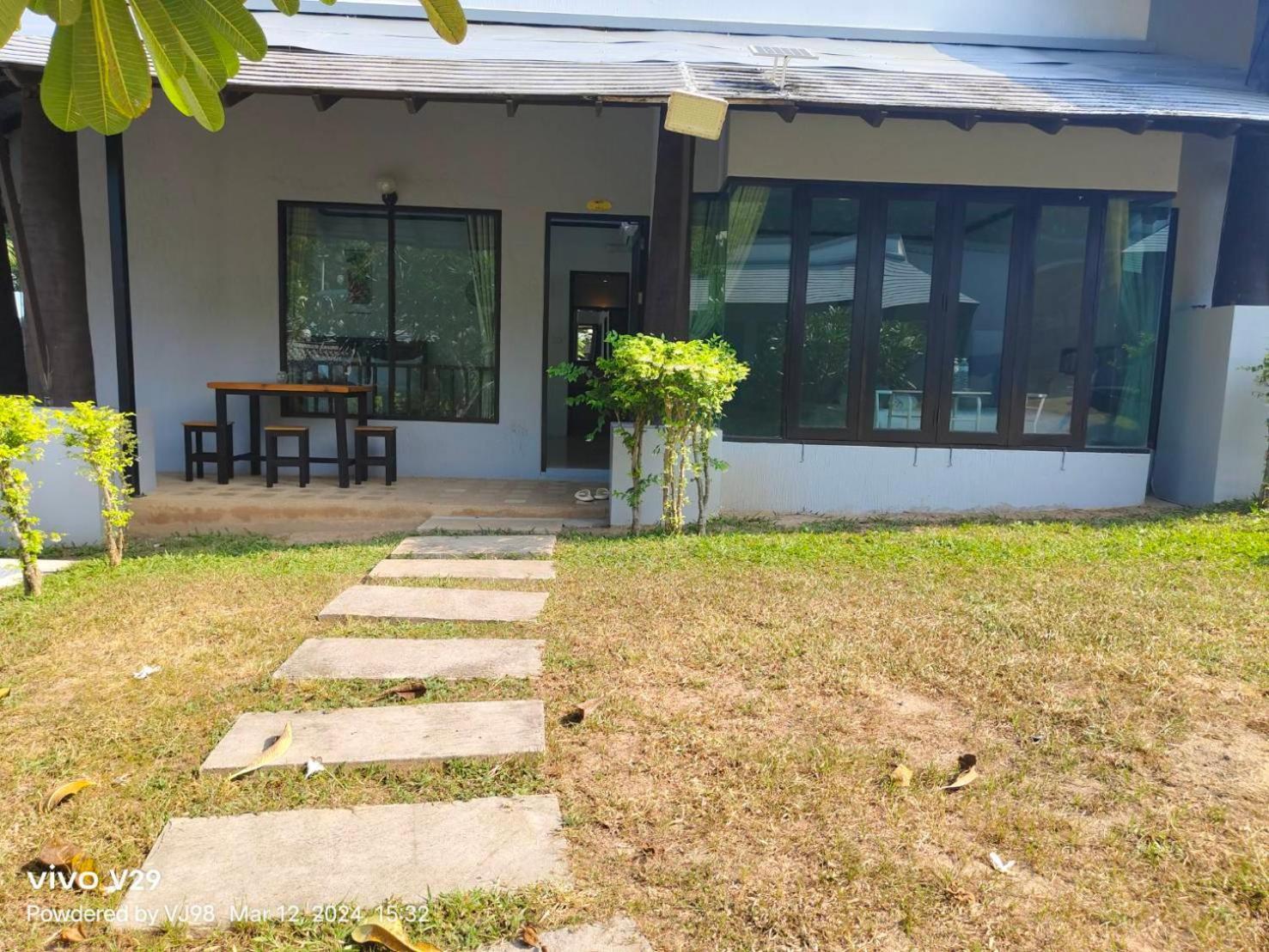 Siri Maya Garden Home Samui Koh Samui Ngoại thất bức ảnh