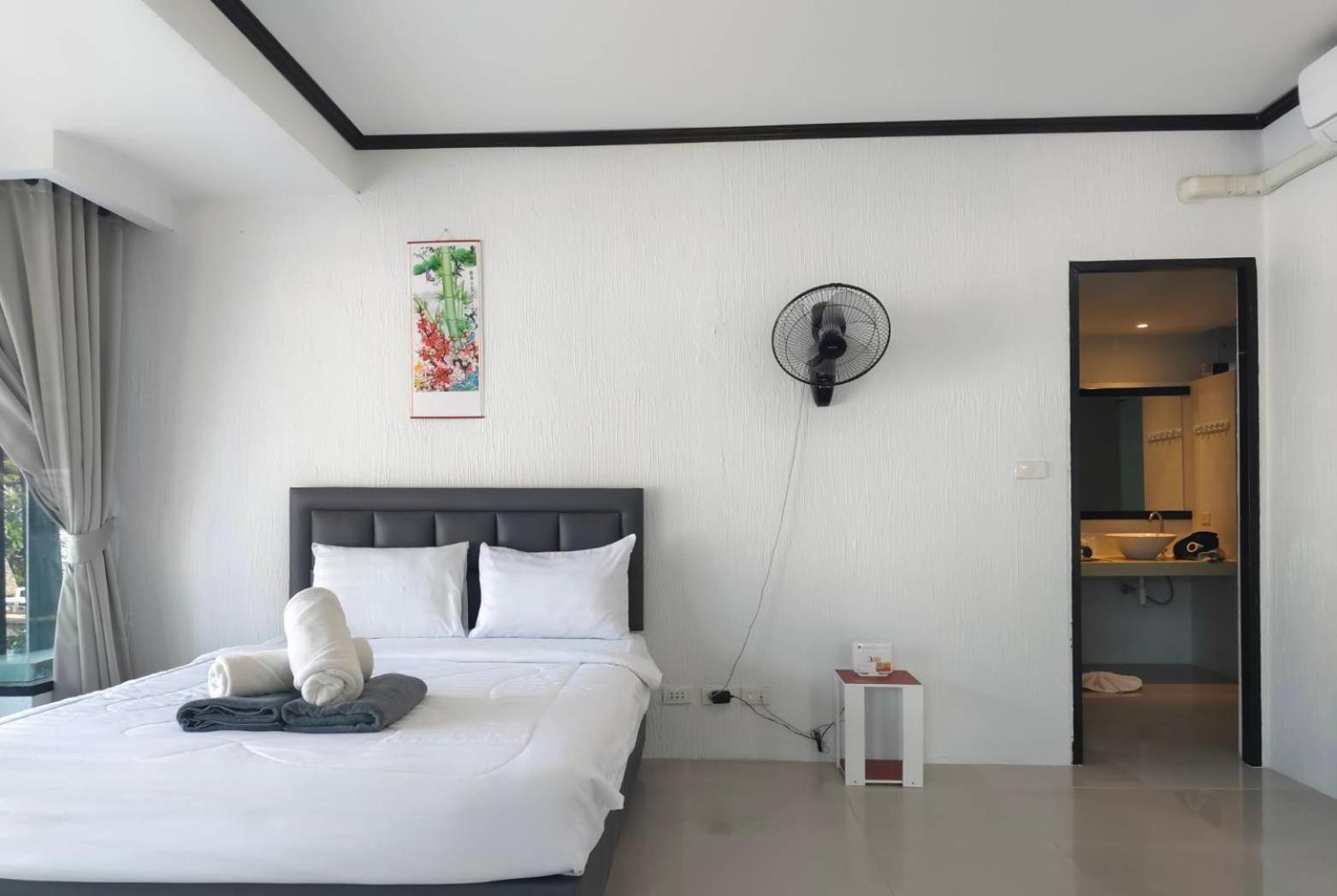 Siri Maya Garden Home Samui Koh Samui Ngoại thất bức ảnh