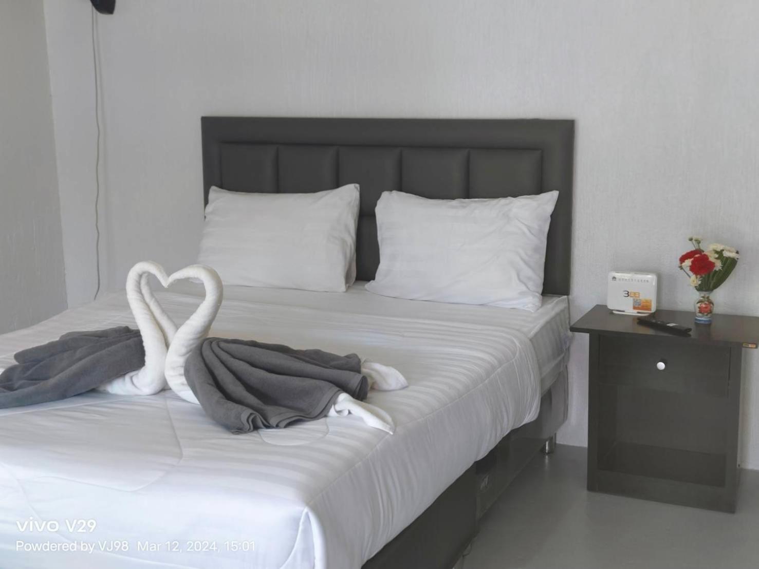 Siri Maya Garden Home Samui Koh Samui Ngoại thất bức ảnh