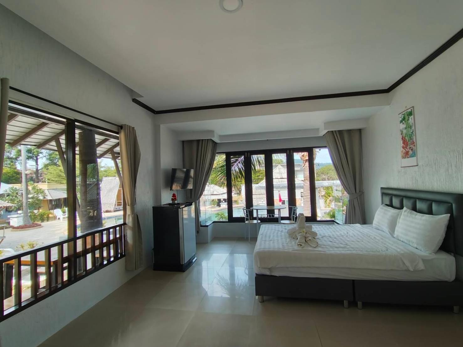 Siri Maya Garden Home Samui Koh Samui Ngoại thất bức ảnh