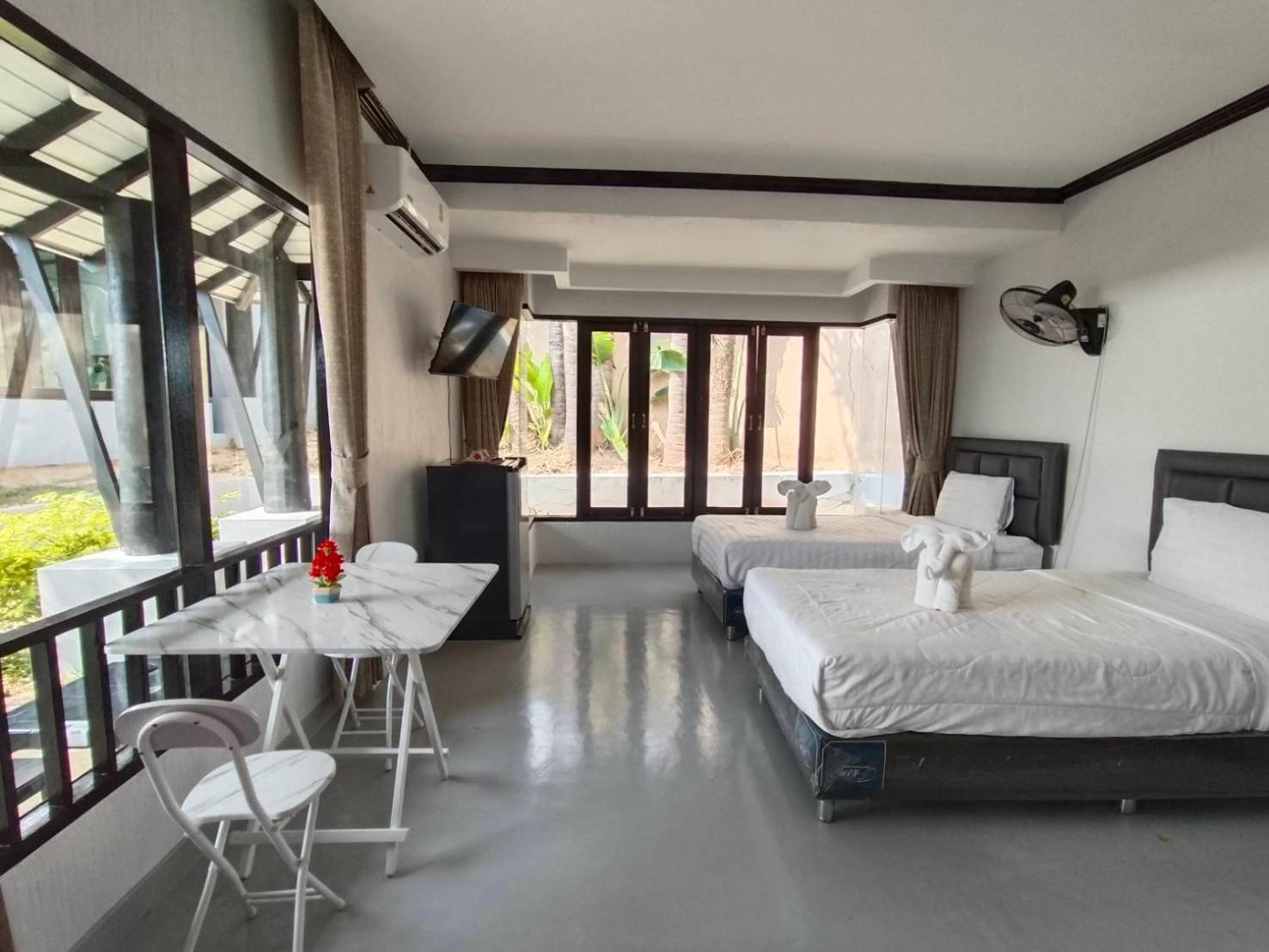 Siri Maya Garden Home Samui Koh Samui Ngoại thất bức ảnh