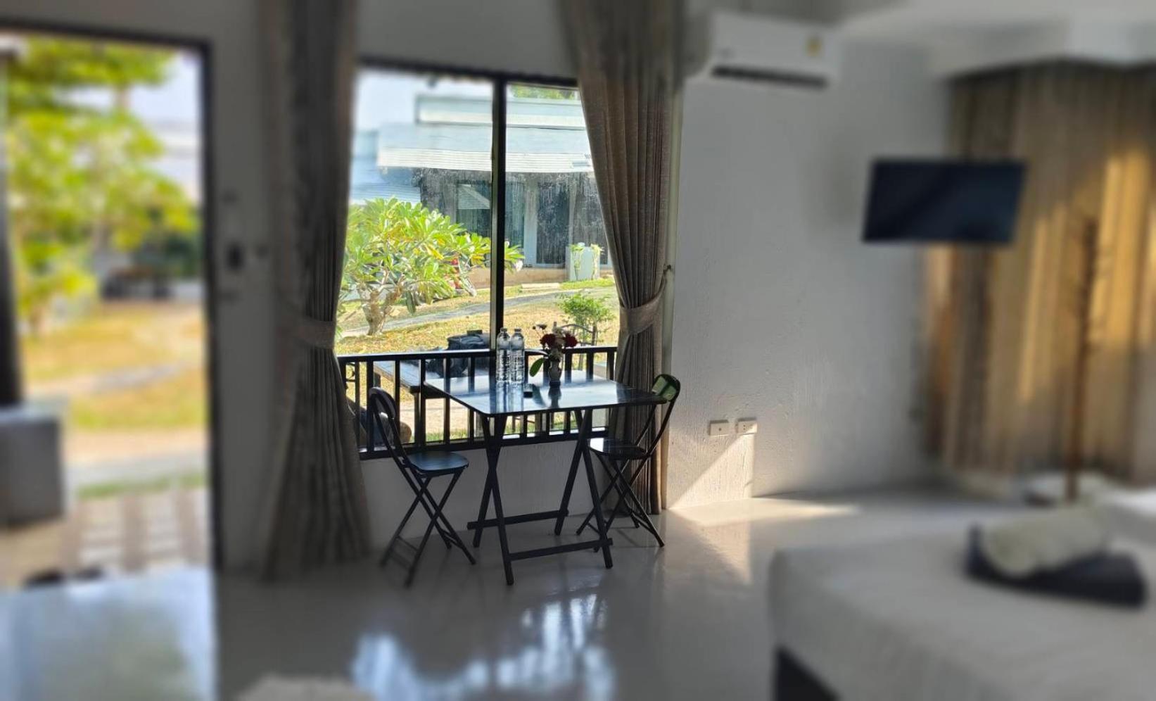 Siri Maya Garden Home Samui Koh Samui Ngoại thất bức ảnh