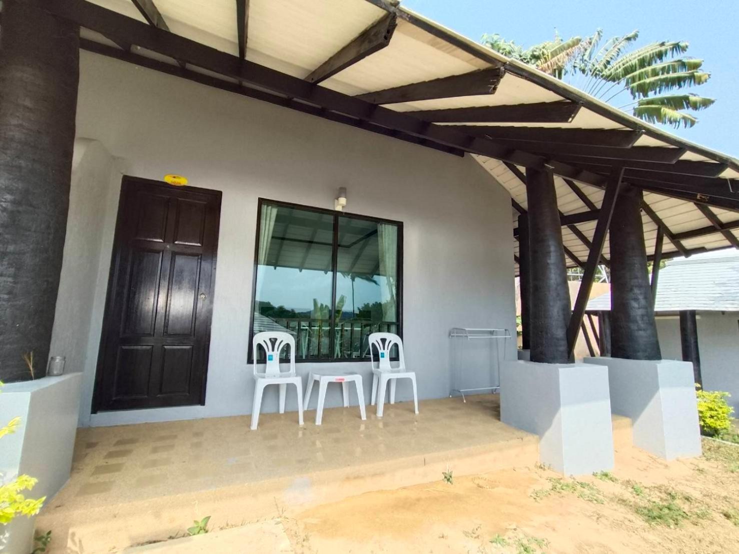 Siri Maya Garden Home Samui Koh Samui Ngoại thất bức ảnh