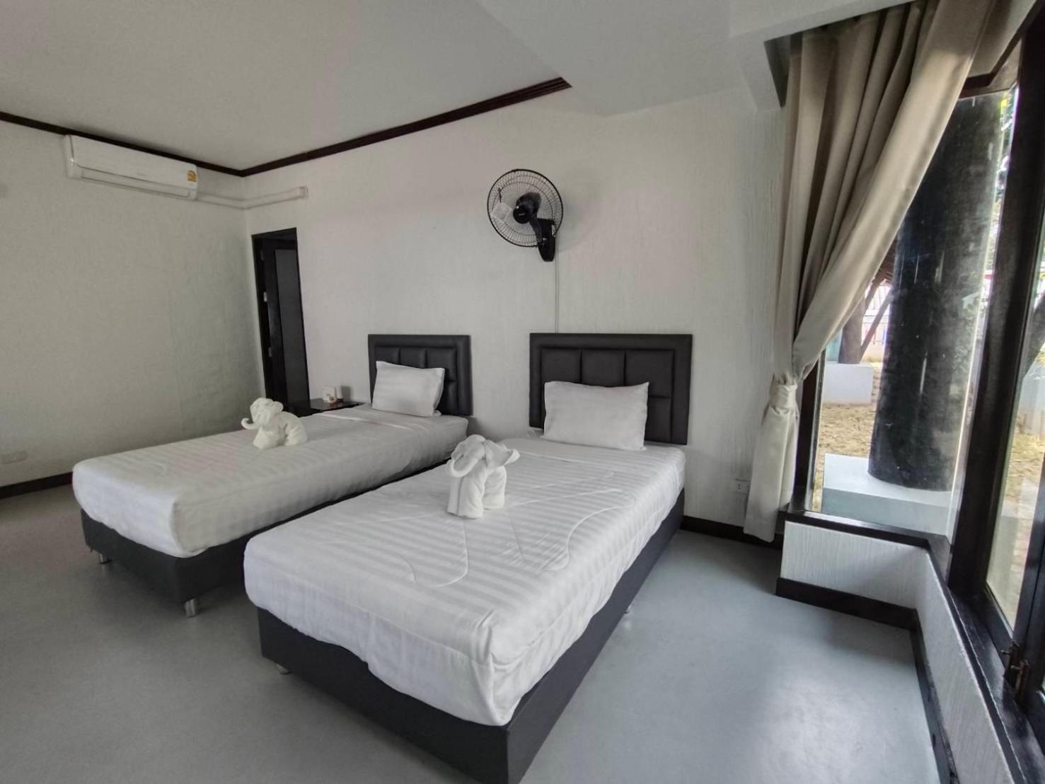 Siri Maya Garden Home Samui Koh Samui Ngoại thất bức ảnh