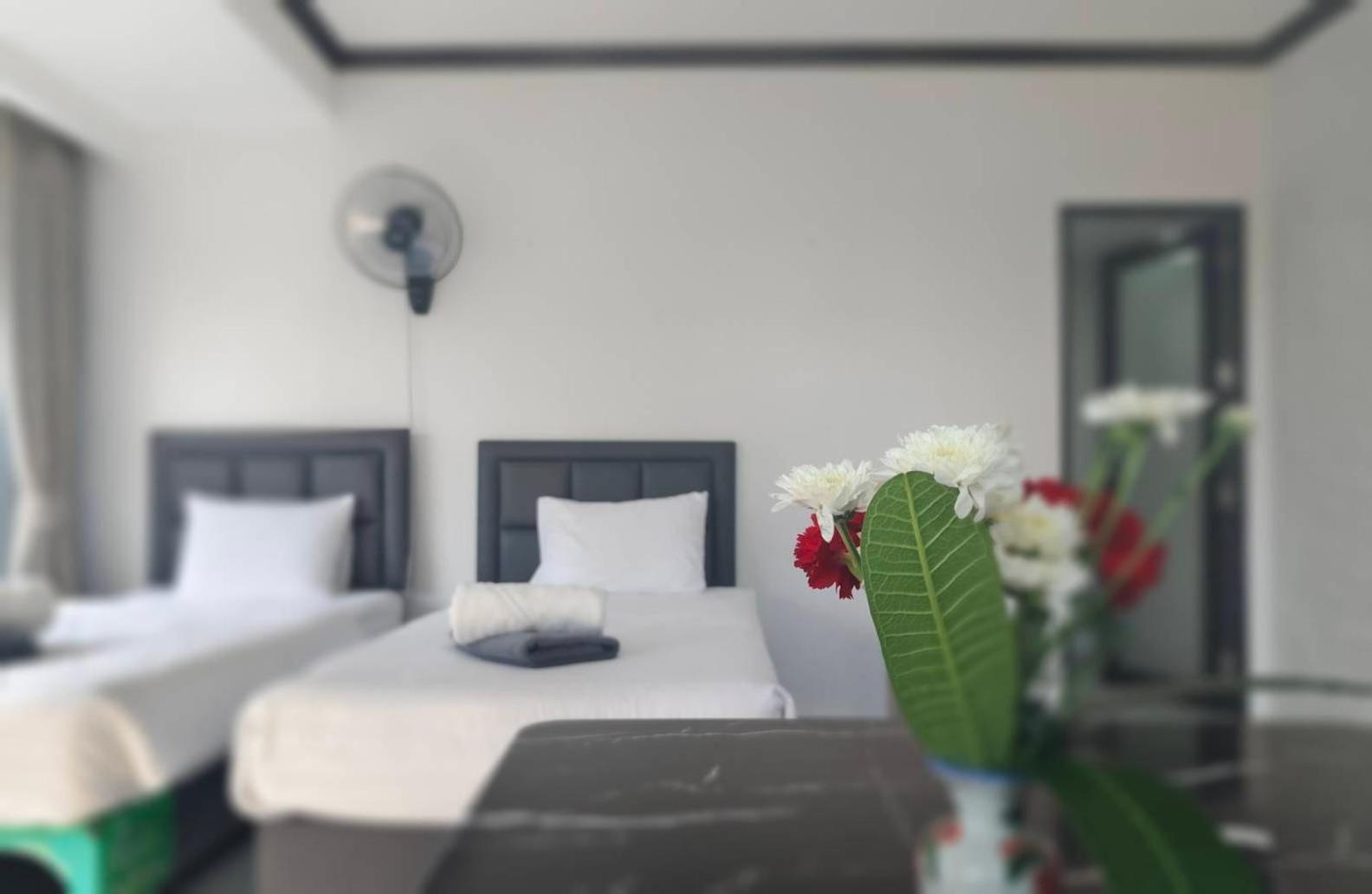 Siri Maya Garden Home Samui Koh Samui Ngoại thất bức ảnh