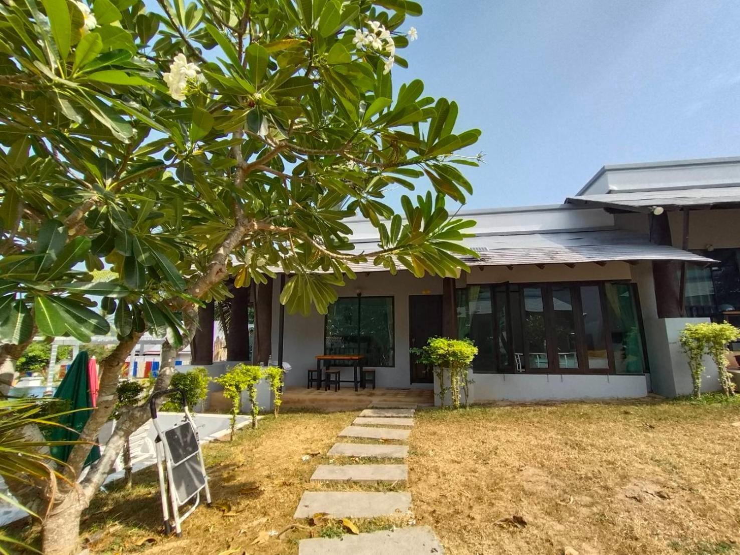 Siri Maya Garden Home Samui Koh Samui Ngoại thất bức ảnh