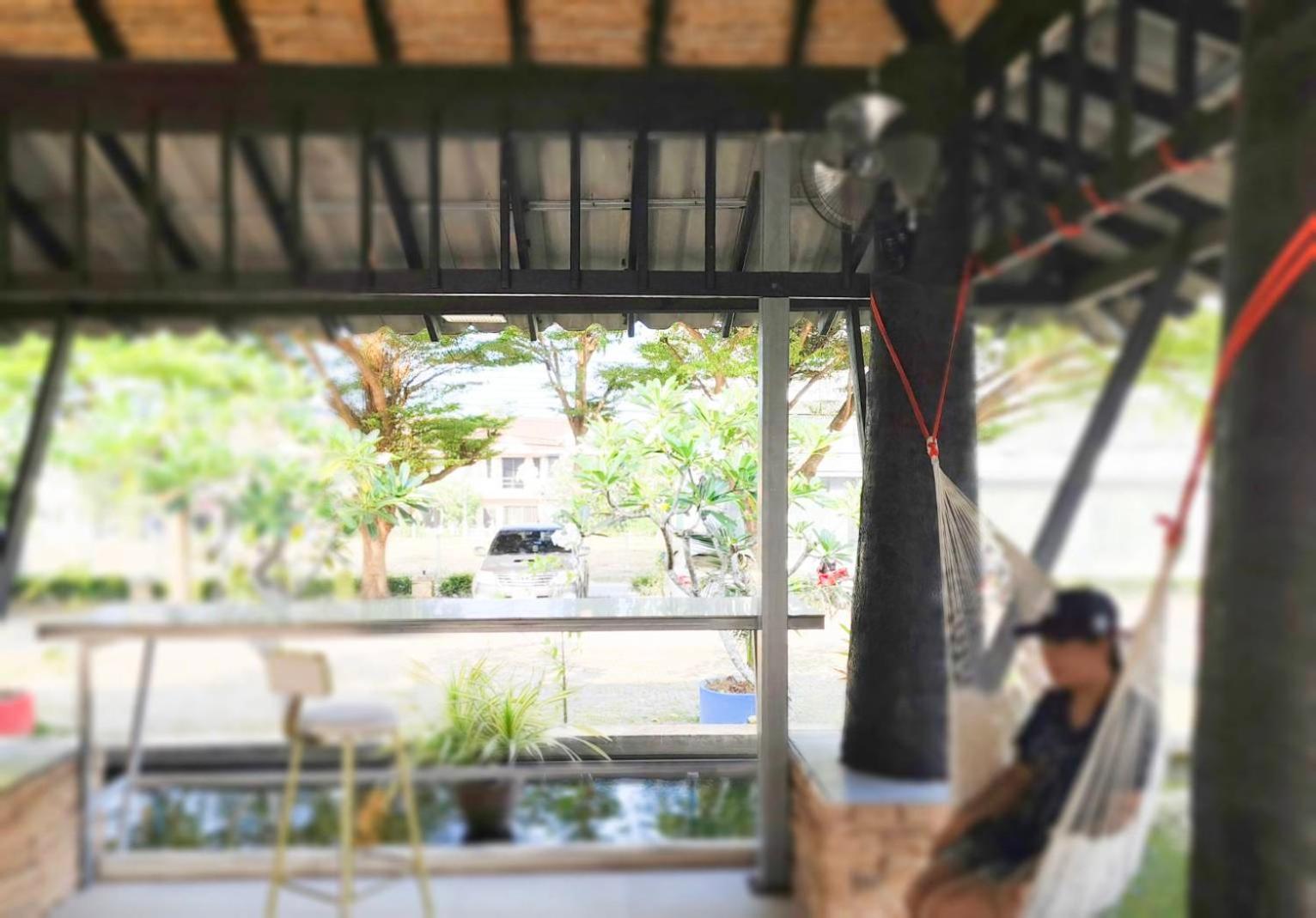 Siri Maya Garden Home Samui Koh Samui Ngoại thất bức ảnh
