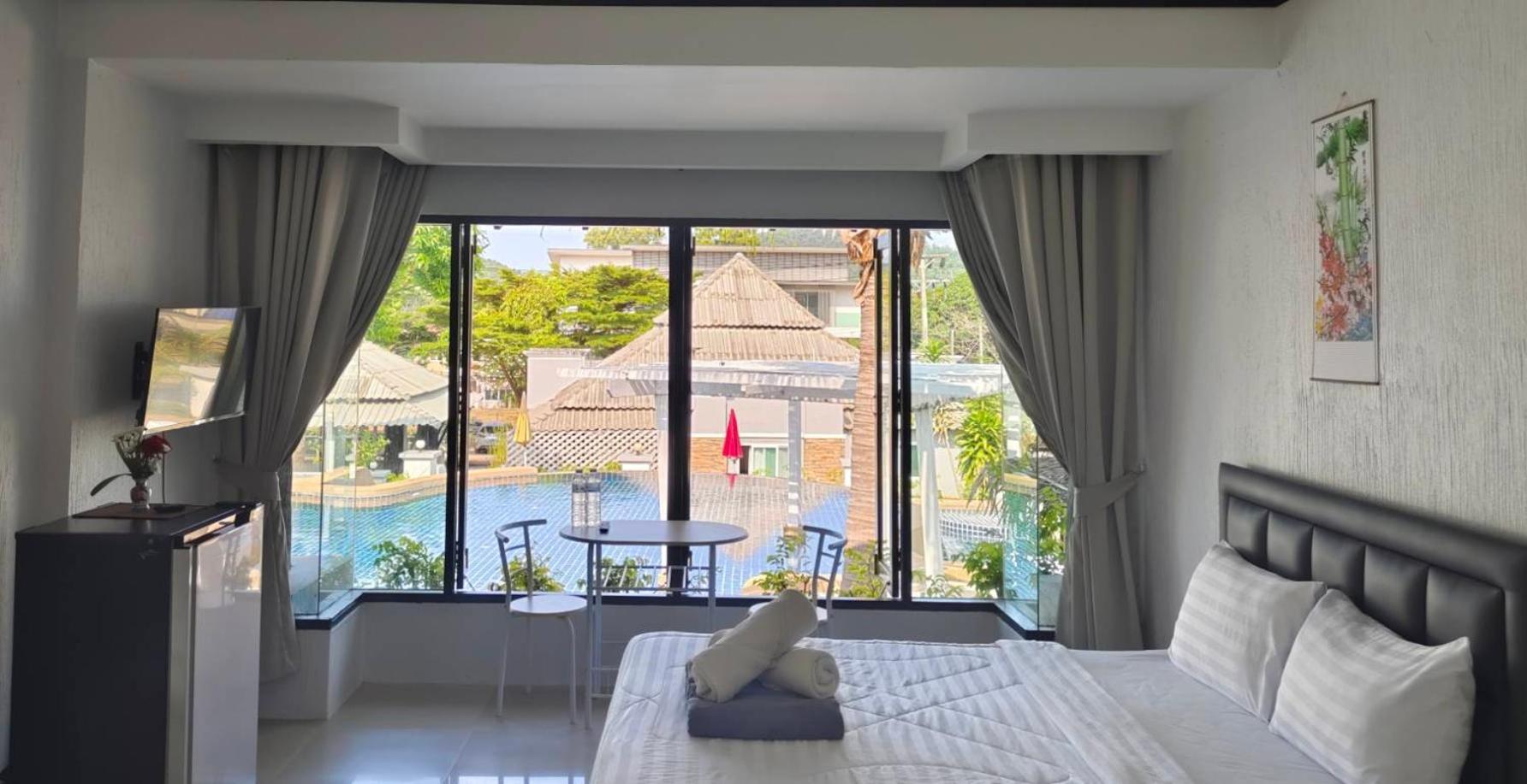 Siri Maya Garden Home Samui Koh Samui Ngoại thất bức ảnh