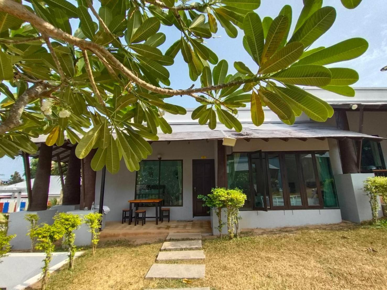 Siri Maya Garden Home Samui Koh Samui Ngoại thất bức ảnh