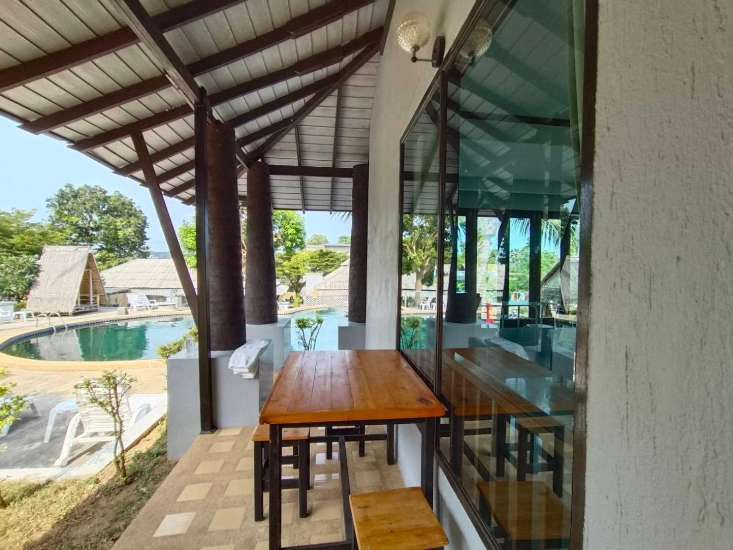 Siri Maya Garden Home Samui Koh Samui Ngoại thất bức ảnh