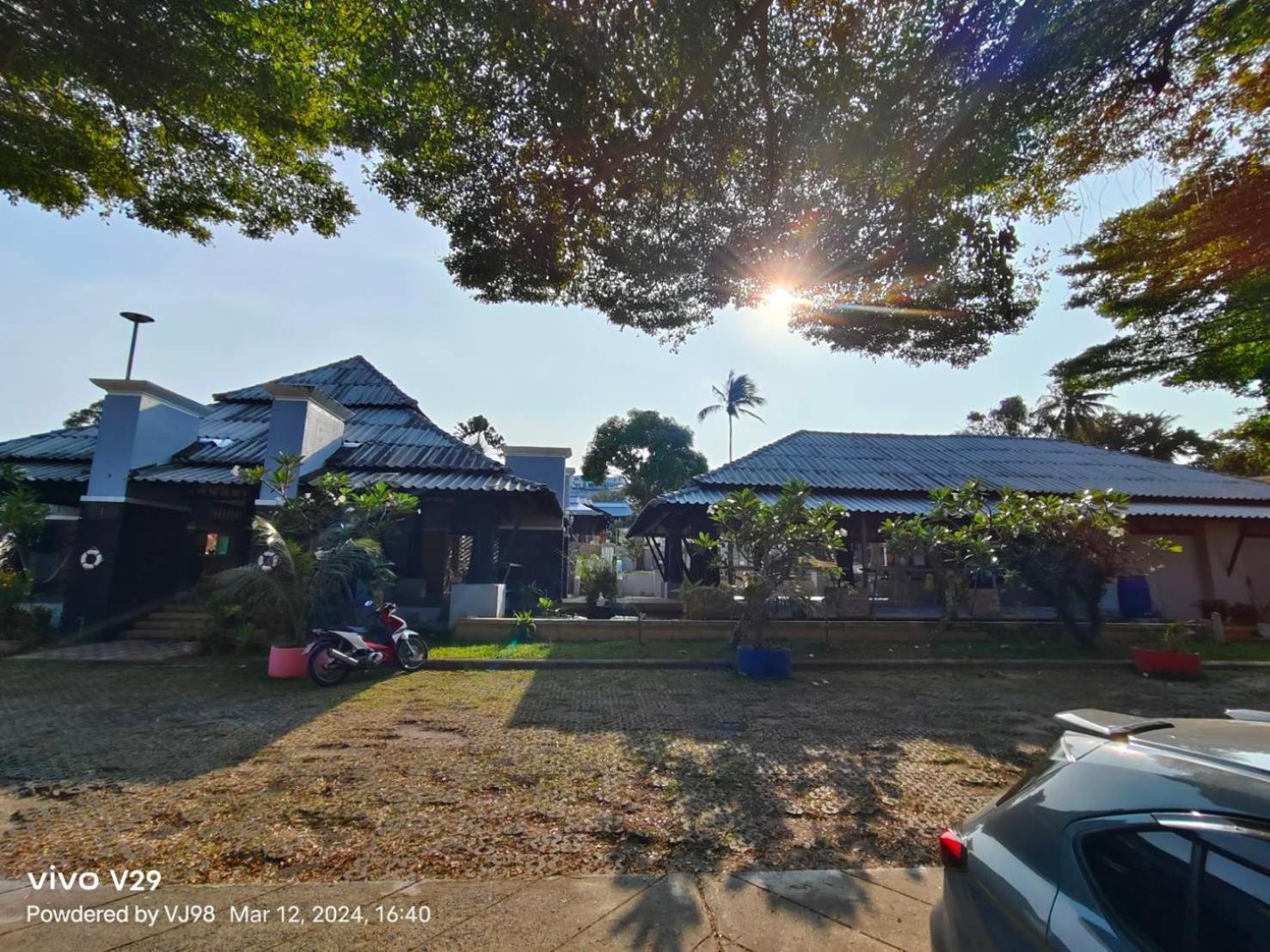 Siri Maya Garden Home Samui Koh Samui Ngoại thất bức ảnh